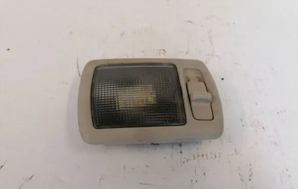Hyundai Getz Other interior light