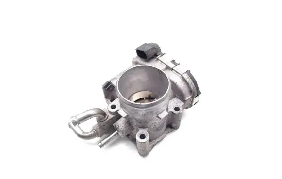 Hyundai i20 (PB PBT) Electric throttle body valve 3510004200
