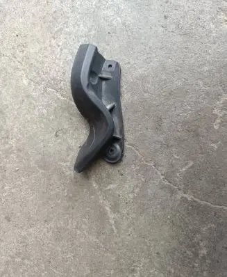 Toyota Yaris Other trunk/boot trim element