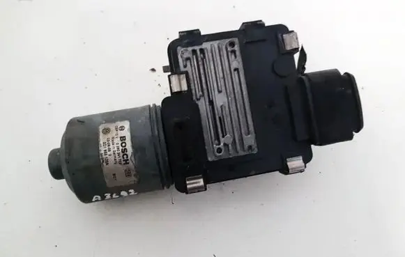 Volkswagen Phaeton Wiper motor 3d1955120a 0390241705