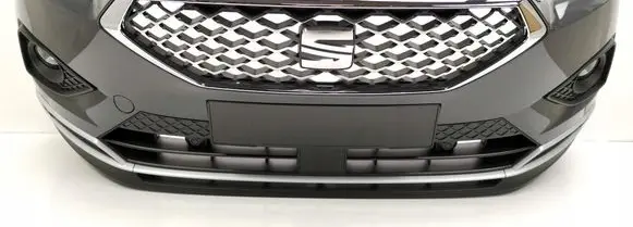 Seat Tarraco Front bumper 5FJ807221D