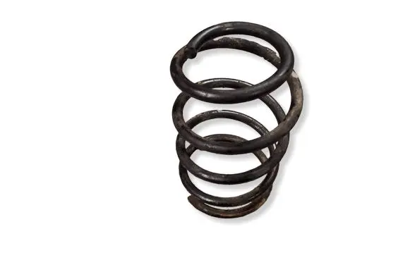 BMW 1 E82 E88 Front coil spring 