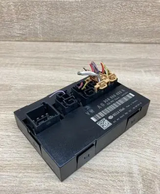Volkswagen PASSAT B6 Comfort/convenience module 3C0959433R