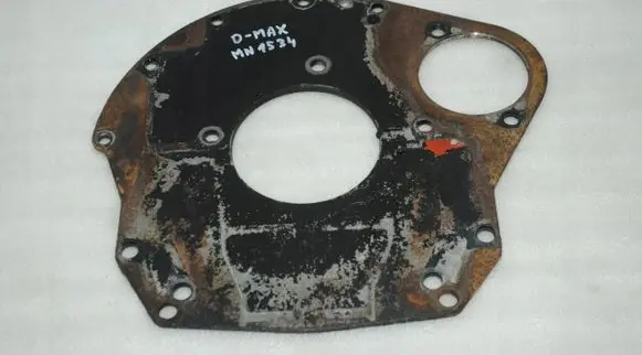 Isuzu D-Max Gearbox gasket 10-1118