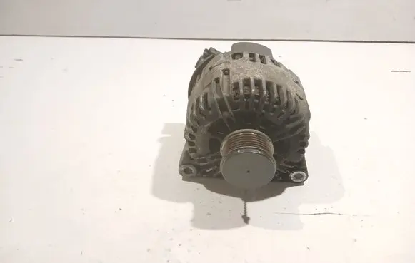 Peugeot 407 Generator/alternator 9646321780