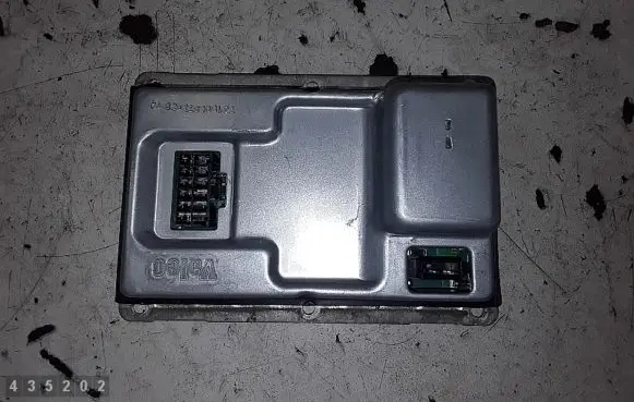 Alfa Romeo 166 Xenon control unit/module 