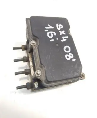 Suzuki SX4 ABS Pump 0265800494 88220B6015 88220B0613