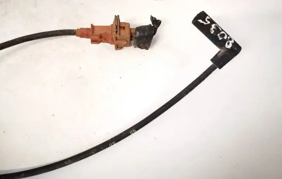 Fiat Ducato Camshaft position sensor