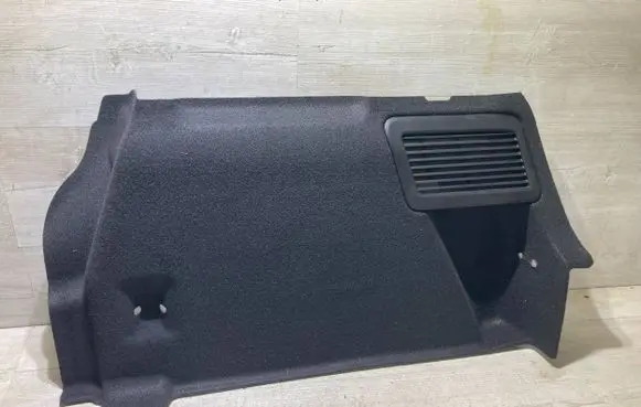Ford Focus Tailgate/trunk side cover trim jx7baa5422ae