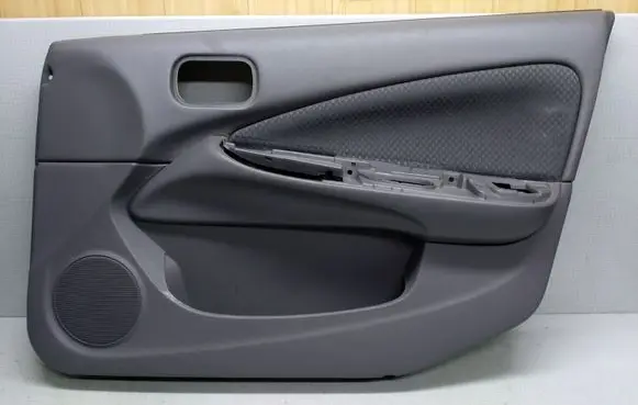 Nissan Almera N16 Front door card panel trim