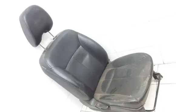 Subaru Forester SH Front passenger seat 