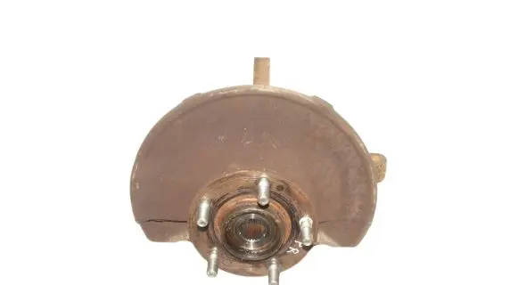 Mitsubishi Outlander Front wheel hub