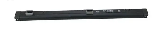 Volkswagen Golf VIII Parcel shelf load cover 5H9861691