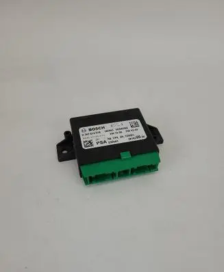 Citroen Jumpy Parking PDC control unit/module 9819360080
