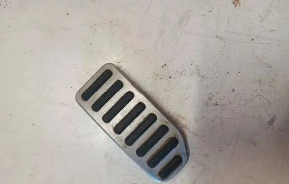 Volvo XC60 Pedal assembly 31255497