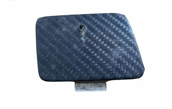 Audi A4 S4 B6 8E 8H Front tow hook cap/cover 8E0807241