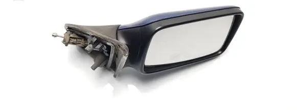 Volkswagen Golf III Coupe wind mirror (mechanical) 