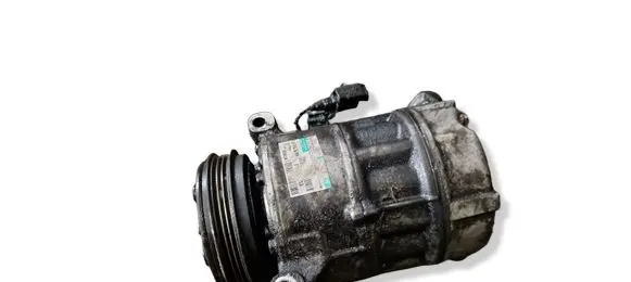 Volvo XC60 Air conditioning (A/C) compressor (pump) PXC161681P