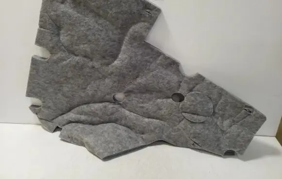 Audi e-tron Other interior part 4KE863979