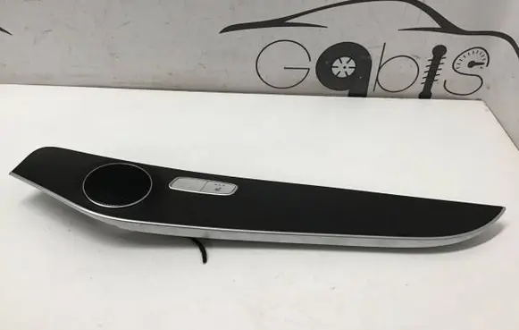 Mercedes-Benz GLC X253 C253 Front door card panel trim A2057204624