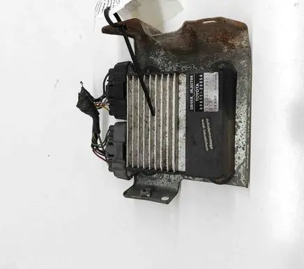 Toyota Land Cruiser (J120) Injection control unit/module 1310001261 8987120050