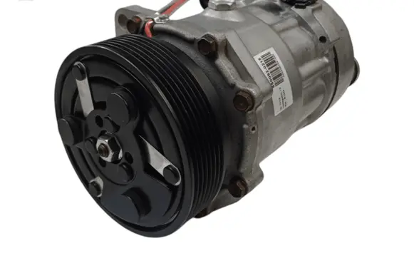 Audi A4 S4 B5 8D Air conditioning (A/C) compressor (pump) 10550009