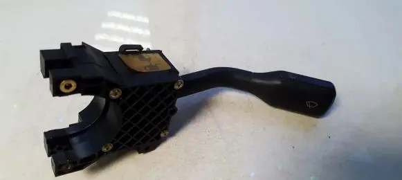 Audi A4 S4 B5 8D Wiper control stalk 45494
