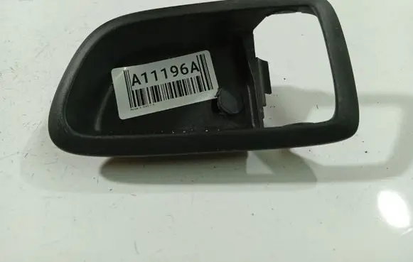 Mazda 3 I Other interior part 