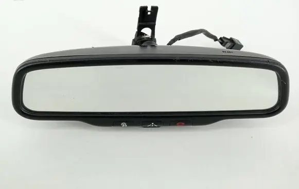 Hyundai Veloster II Rear view mirror (interior) 