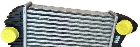 Suzuki Swift II Intercooler radiator 1362068L51