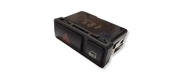 BMW X5 E53 Hazard light switch 8368920