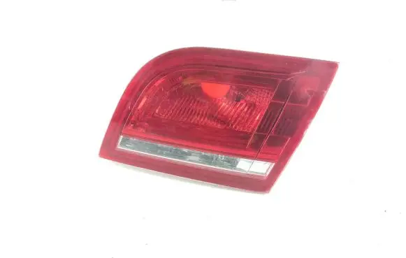 Audi A3 S3 8P Tailgate rear/tail lights