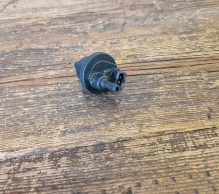 BMW 3 E46 Fuel tank valve 0280142150