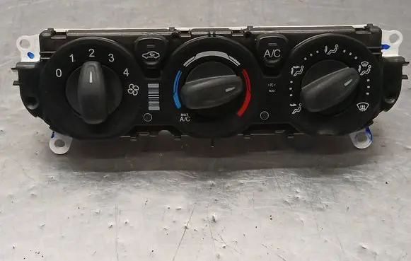 Ford Transit Climate control unit BM5T18549