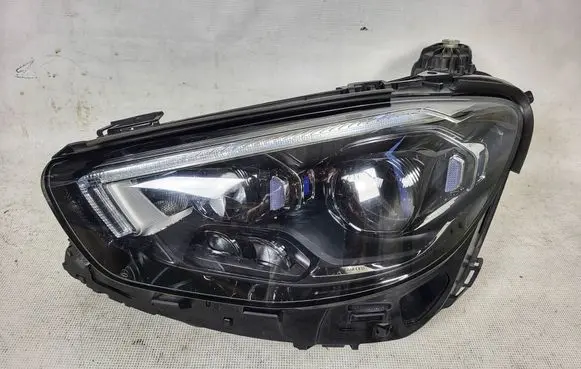 Mercedes-Benz E AMG W213 Headlight/headlamp A2139060110 Q01ZGS001