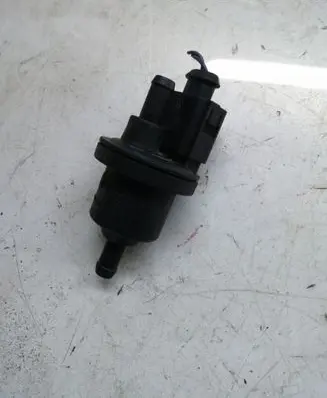 Audi A4 S4 B6 8E 8H Windscreen/windshield washer pump 1J0973722A