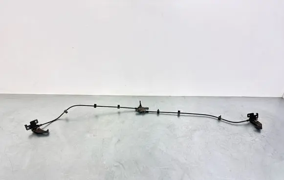 Jaguar F-Pace Engine bonnet/hood lock/latch loop/hook DK6216892AE