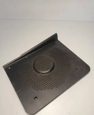 BMW 5 E60 E61 Subwoofer grill/trim 6919360