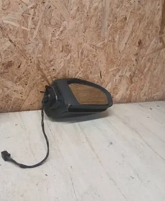 Mercedes-Benz A W169 Front door electric wing mirror A3140418