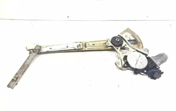 Subaru B9 Tribeca Rear door window regulator motor