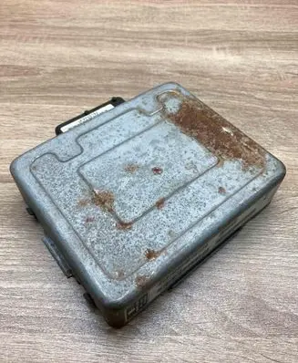 Volvo S40, V40 Engine control unit/module ECU P30864328