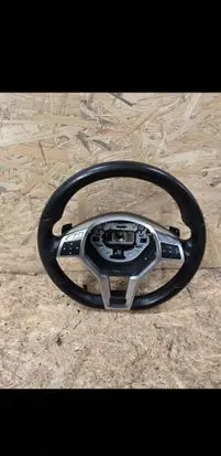 Mercedes-Benz CLS C218 X218 Steering wheel A1724602703
