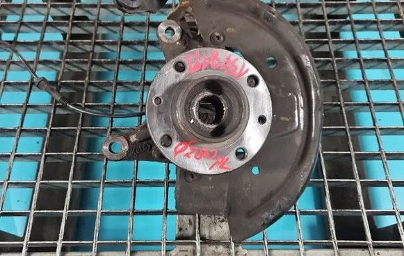Dacia Dokker Front wheel hub spindle knuckle IMPRK1578193
