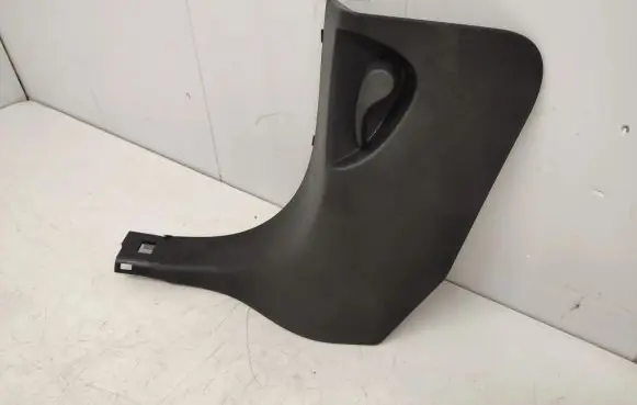 Renault Fluence Front sill trim cover 768370003R 768370017R