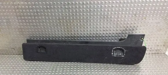 Porsche Cayenne (9PA) Other trunk/boot trim element 7L5863527L