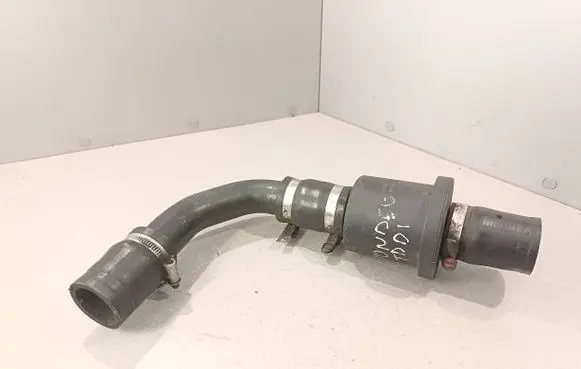 Ford Mondeo Mk III Intercooler hose/pipe 1S7Q9F764AB D36ZA