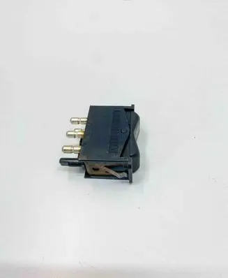 Windscreen/window heater switch