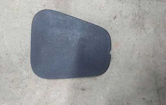 Ford S-MAX Trunk/boot trim cover 6m21r454a28a