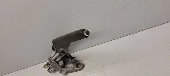 Volkswagen Golf V Handbrake/parking brake lever assembly 1K0711303H 8J0711303A