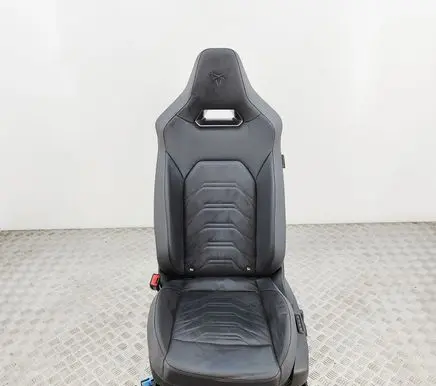 Cupra Leon Front driver seat 4K0881105K